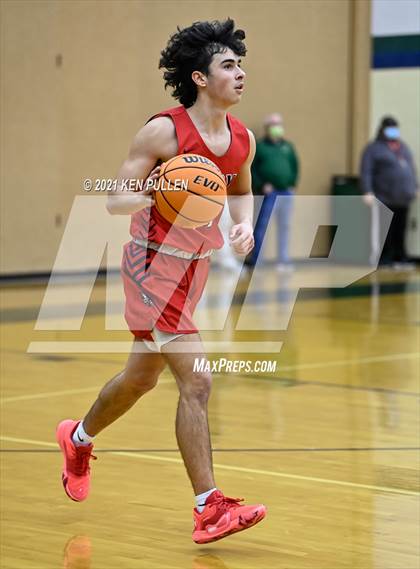 Thumbnail 2 in Independence @ Skyline (VHSL 3B Regional Playoff)  photogallery.