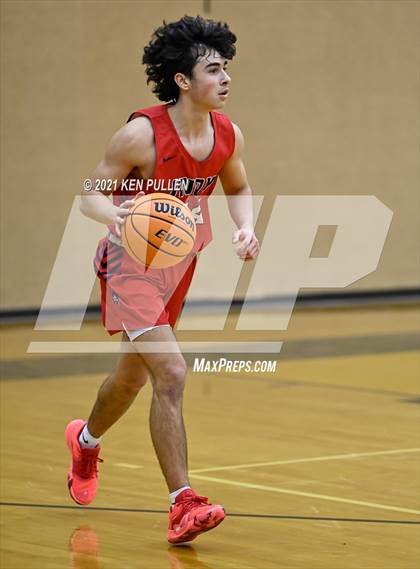 Thumbnail 1 in Independence @ Skyline (VHSL 3B Regional Playoff)  photogallery.