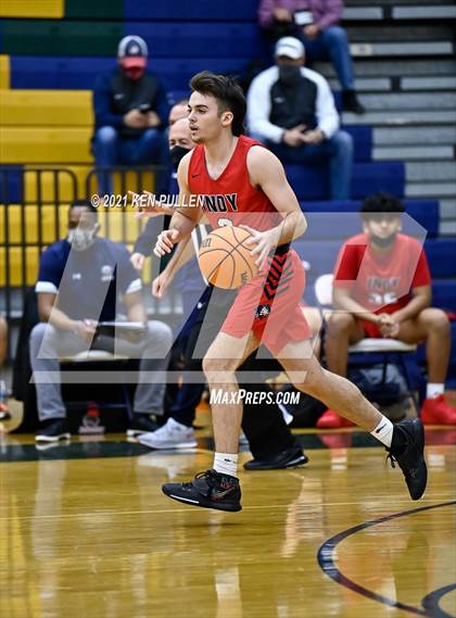 Thumbnail 1 in Independence @ Skyline (VHSL 3B Regional Playoff)  photogallery.