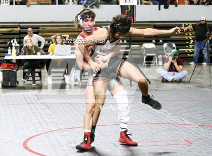 Thumbnail 2 in AIA Wrestling Championships (Divisions 3 & 4) photogallery.