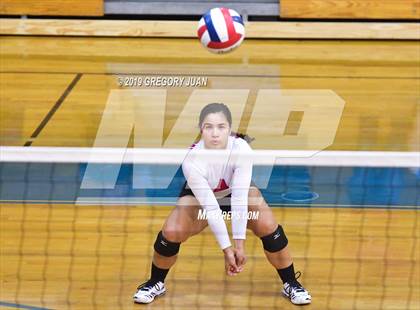 Thumbnail 1 in Belle Chasse @ Metairie Park Country Day (Country Day Tournament) photogallery.