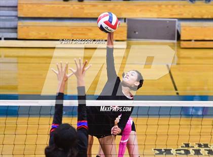 Thumbnail 2 in Belle Chasse @ Metairie Park Country Day (Country Day Tournament) photogallery.