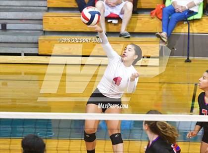 Thumbnail 1 in Belle Chasse @ Metairie Park Country Day (Country Day Tournament) photogallery.