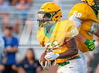 Thumbnail 2 in Richmond vs Terry Sanford (Cumberland County Jamboree) photogallery.