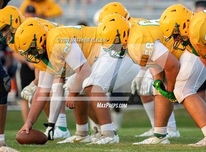 Thumbnail 2 in Richmond vs Terry Sanford (Cumberland County Jamboree) photogallery.