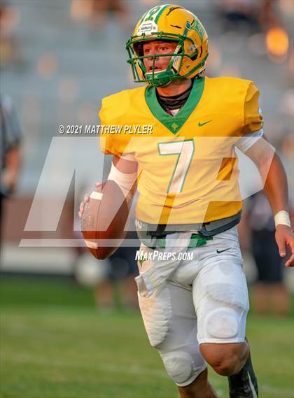 Thumbnail 1 in Richmond vs Terry Sanford (Cumberland County Jamboree) photogallery.