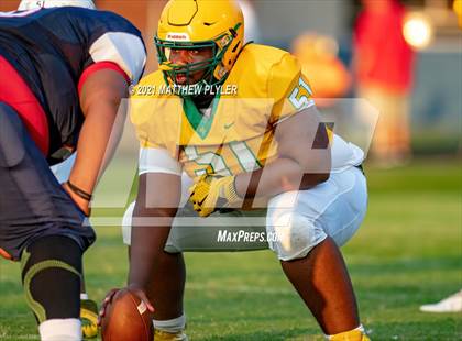 Thumbnail 1 in Richmond vs Terry Sanford (Cumberland County Jamboree) photogallery.