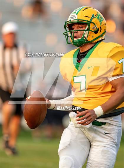 Thumbnail 1 in Richmond vs Terry Sanford (Cumberland County Jamboree) photogallery.