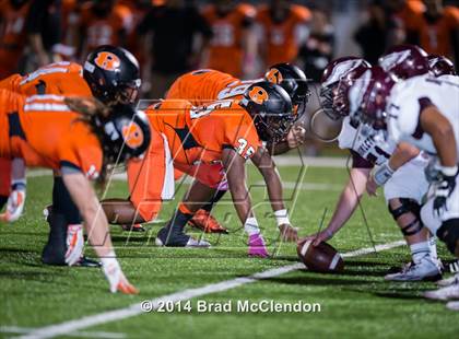 Thumbnail 2 in Rowlett vs Rockwall photogallery.