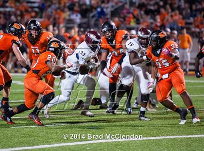 Thumbnail 1 in Rowlett vs Rockwall photogallery.