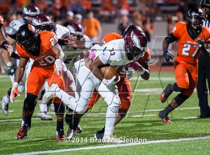 Thumbnail 1 in Rowlett vs Rockwall photogallery.