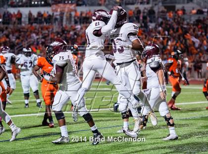 Thumbnail 2 in Rowlett vs Rockwall photogallery.
