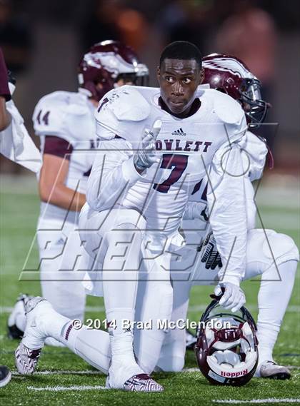 Thumbnail 2 in Rowlett vs Rockwall photogallery.