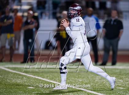 Thumbnail 2 in Rowlett vs Rockwall photogallery.