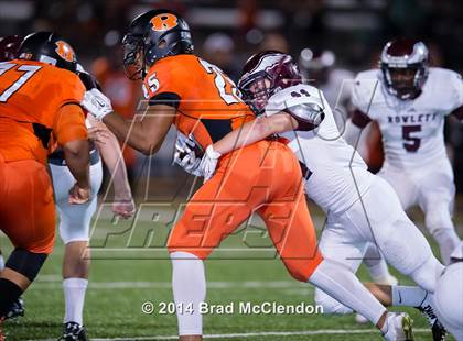 Thumbnail 1 in Rowlett vs Rockwall photogallery.