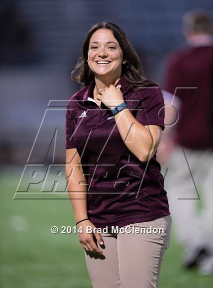 Thumbnail 2 in Rowlett vs Rockwall photogallery.