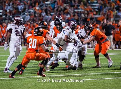 Thumbnail 2 in Rowlett vs Rockwall photogallery.
