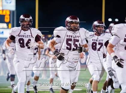 Thumbnail 1 in Rowlett vs Rockwall photogallery.