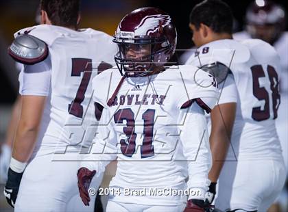 Thumbnail 1 in Rowlett vs Rockwall photogallery.