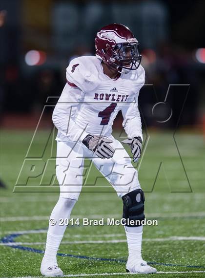 Thumbnail 2 in Rowlett vs Rockwall photogallery.