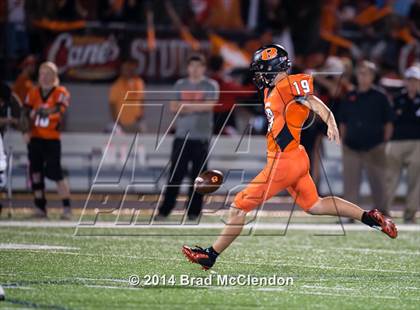 Thumbnail 3 in Rowlett vs Rockwall photogallery.