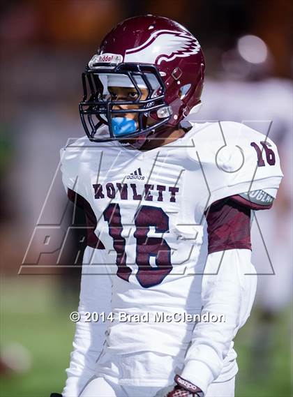 Thumbnail 1 in Rowlett vs Rockwall photogallery.