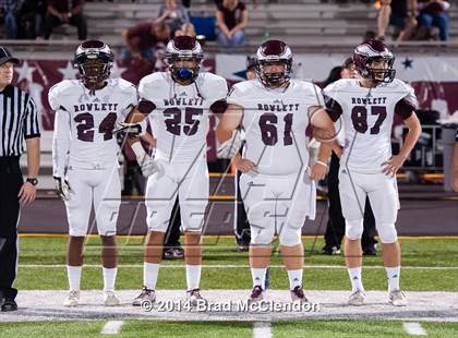 Thumbnail 3 in Rowlett vs Rockwall photogallery.