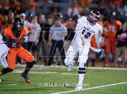 Thumbnail 1 in Rowlett vs Rockwall photogallery.