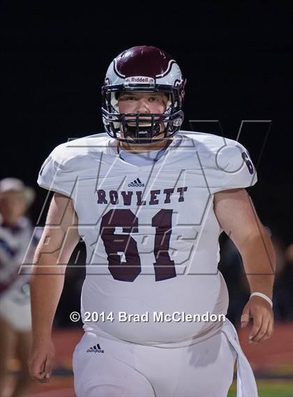 Thumbnail 2 in Rowlett vs Rockwall photogallery.