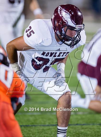 Thumbnail 1 in Rowlett vs Rockwall photogallery.