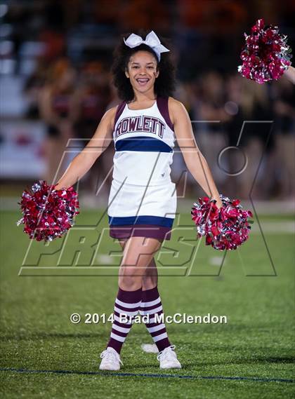 Thumbnail 1 in Rowlett vs Rockwall photogallery.