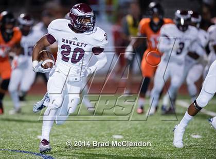 Thumbnail 3 in Rowlett vs Rockwall photogallery.