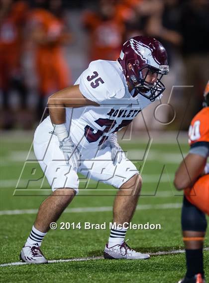 Thumbnail 2 in Rowlett vs Rockwall photogallery.