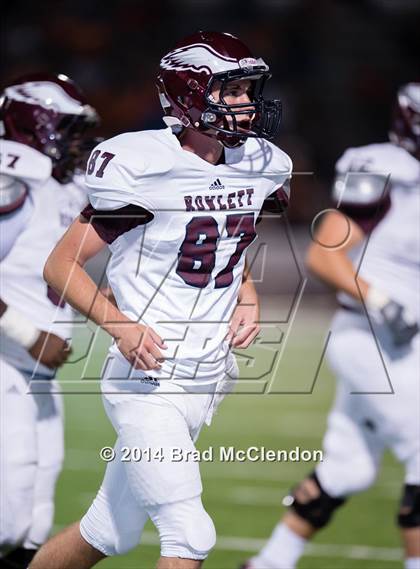 Thumbnail 1 in Rowlett vs Rockwall photogallery.