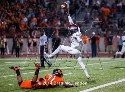 Thumbnail 2 in Rowlett vs Rockwall photogallery.
