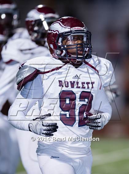 Thumbnail 1 in Rowlett vs Rockwall photogallery.