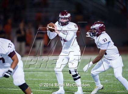 Thumbnail 2 in Rowlett vs Rockwall photogallery.