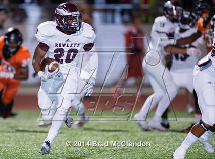 Thumbnail 2 in Rowlett vs Rockwall photogallery.