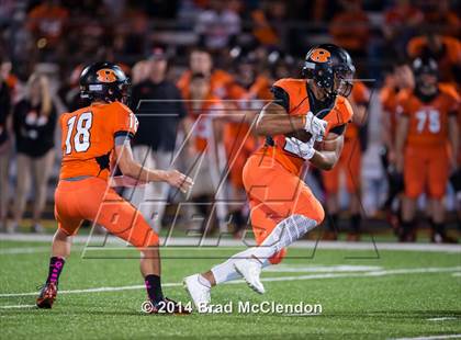 Thumbnail 2 in Rowlett vs Rockwall photogallery.