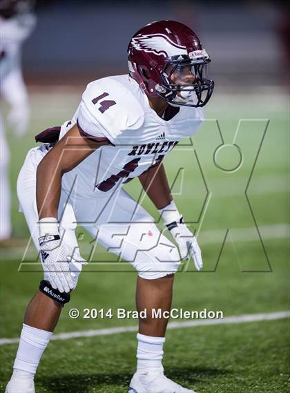 Thumbnail 2 in Rowlett vs Rockwall photogallery.