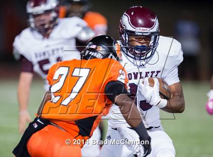 Thumbnail 3 in Rowlett vs Rockwall photogallery.