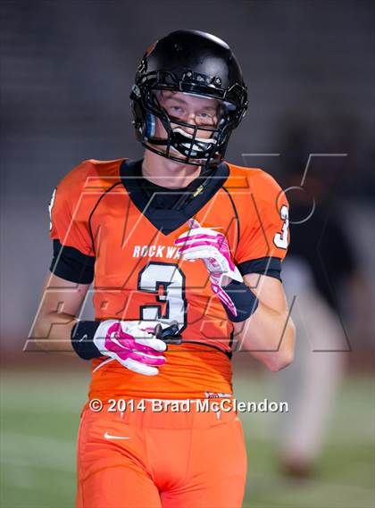 Thumbnail 2 in Rowlett vs Rockwall photogallery.