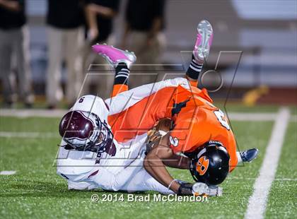 Thumbnail 2 in Rowlett vs Rockwall photogallery.