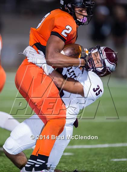 Thumbnail 2 in Rowlett vs Rockwall photogallery.