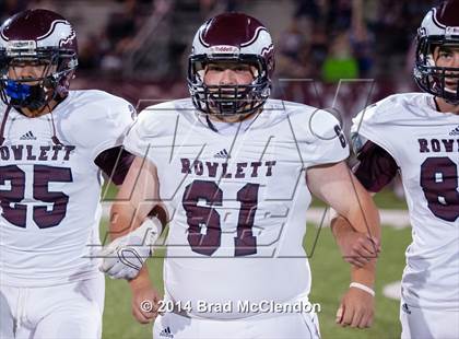Thumbnail 2 in Rowlett vs Rockwall photogallery.