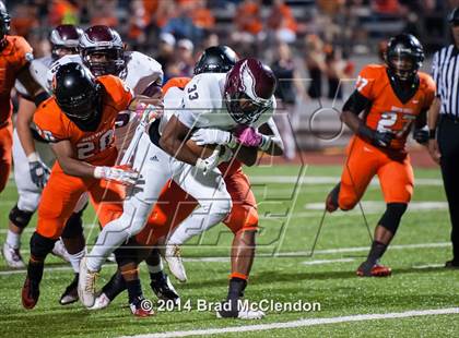 Thumbnail 3 in Rowlett vs Rockwall photogallery.