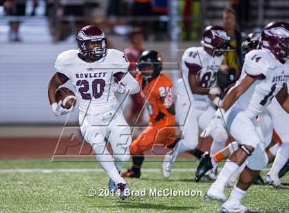 Thumbnail 1 in Rowlett vs Rockwall photogallery.