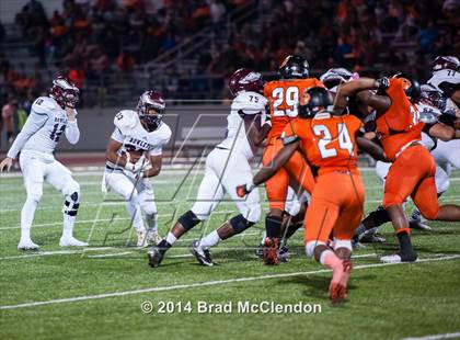 Thumbnail 2 in Rowlett vs Rockwall photogallery.