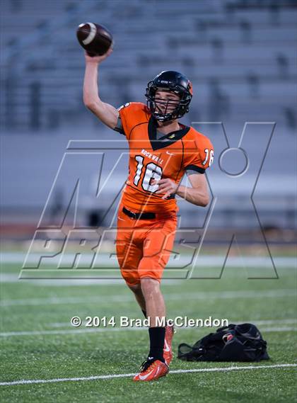 Thumbnail 2 in Rowlett vs Rockwall photogallery.