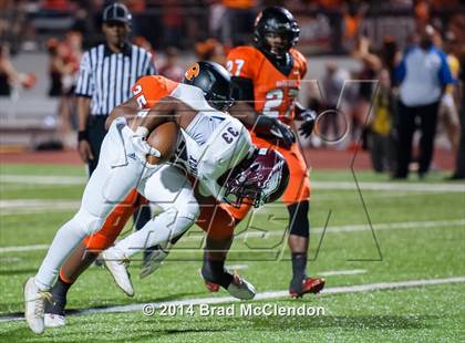 Thumbnail 3 in Rowlett vs Rockwall photogallery.